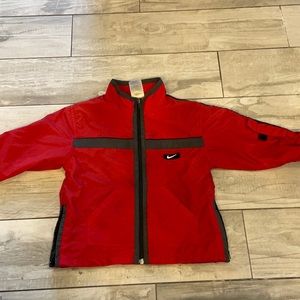 Nike 3T windbreaker jacket